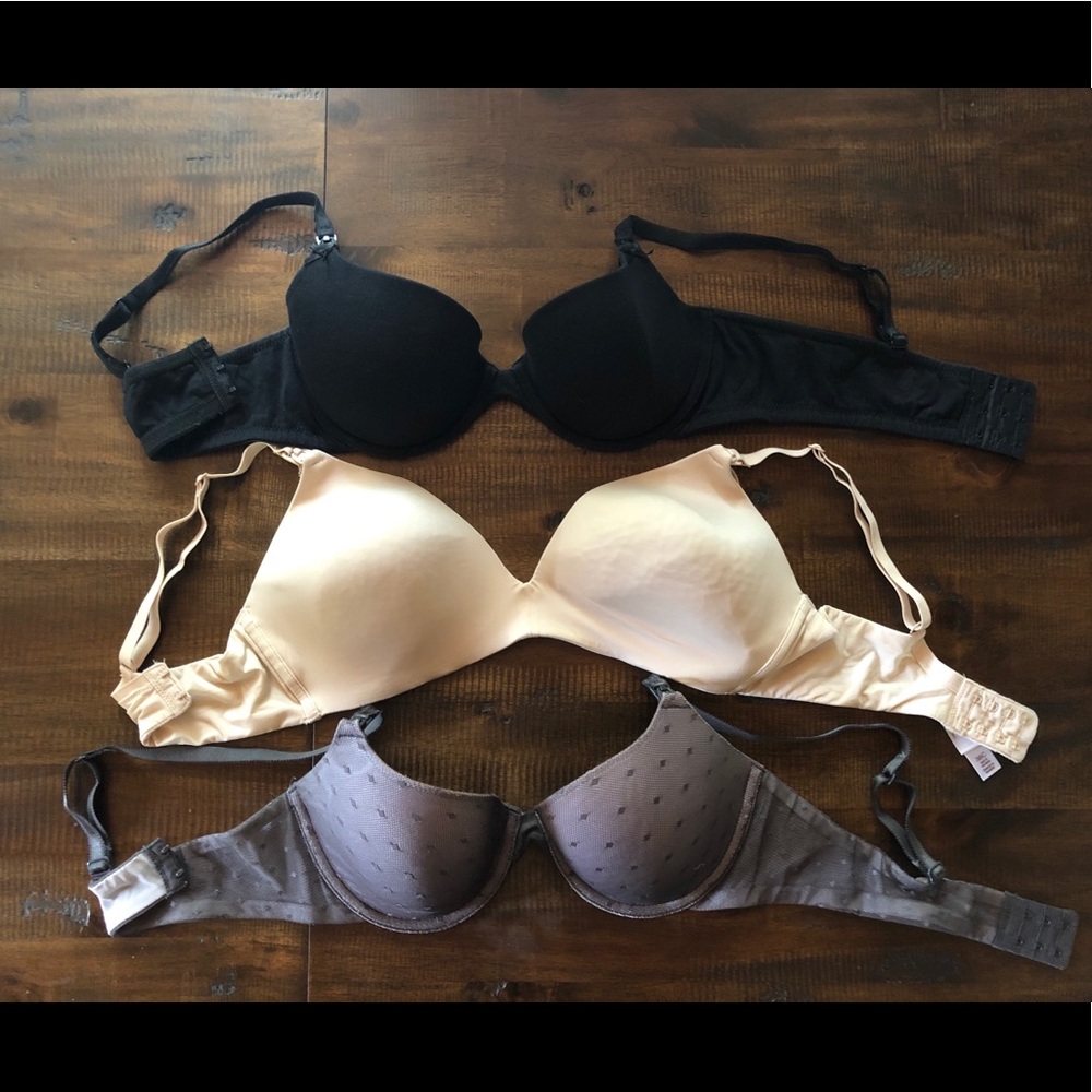 Nursing Bras